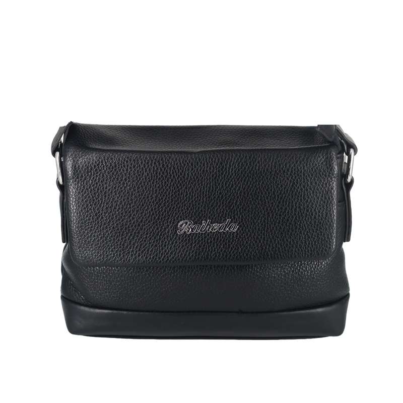 کیف رودوشی مردانه مدل NB81