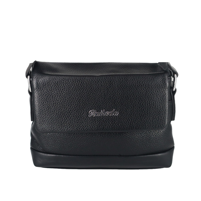 کیف رودوشی مردانه مدل NB81