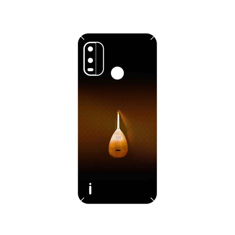 برچسب پوششی ماهوت مدل tambour مناسب برای گوشی موبایل نوکیا G11 Plus