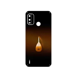 MAHOOT tambour Cover Sticker for Nokia G11 Plus