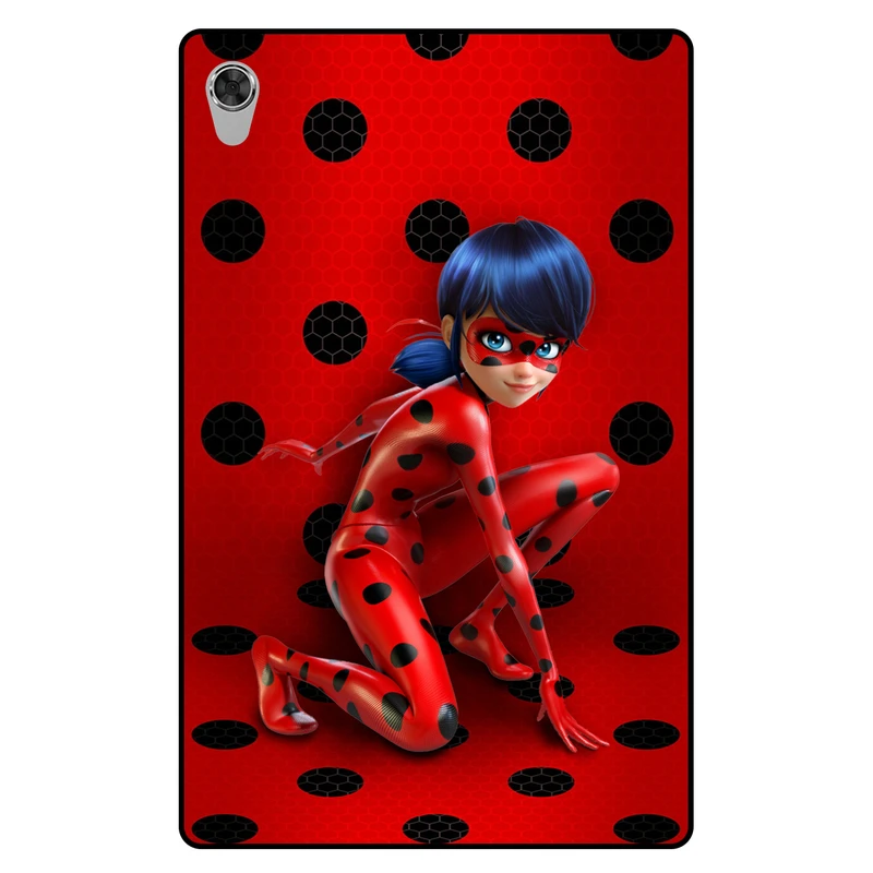 کاور مگافون کد 8218 مناسب برای تبلت لنوو Tab M10 HD Gen 2 