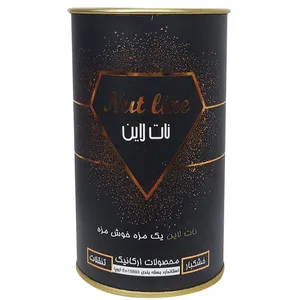 حبه آلو زرشک نات لاین - 130 گرم