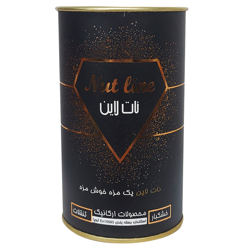 حبه آلو زرشک نات لاین - 130 گرم