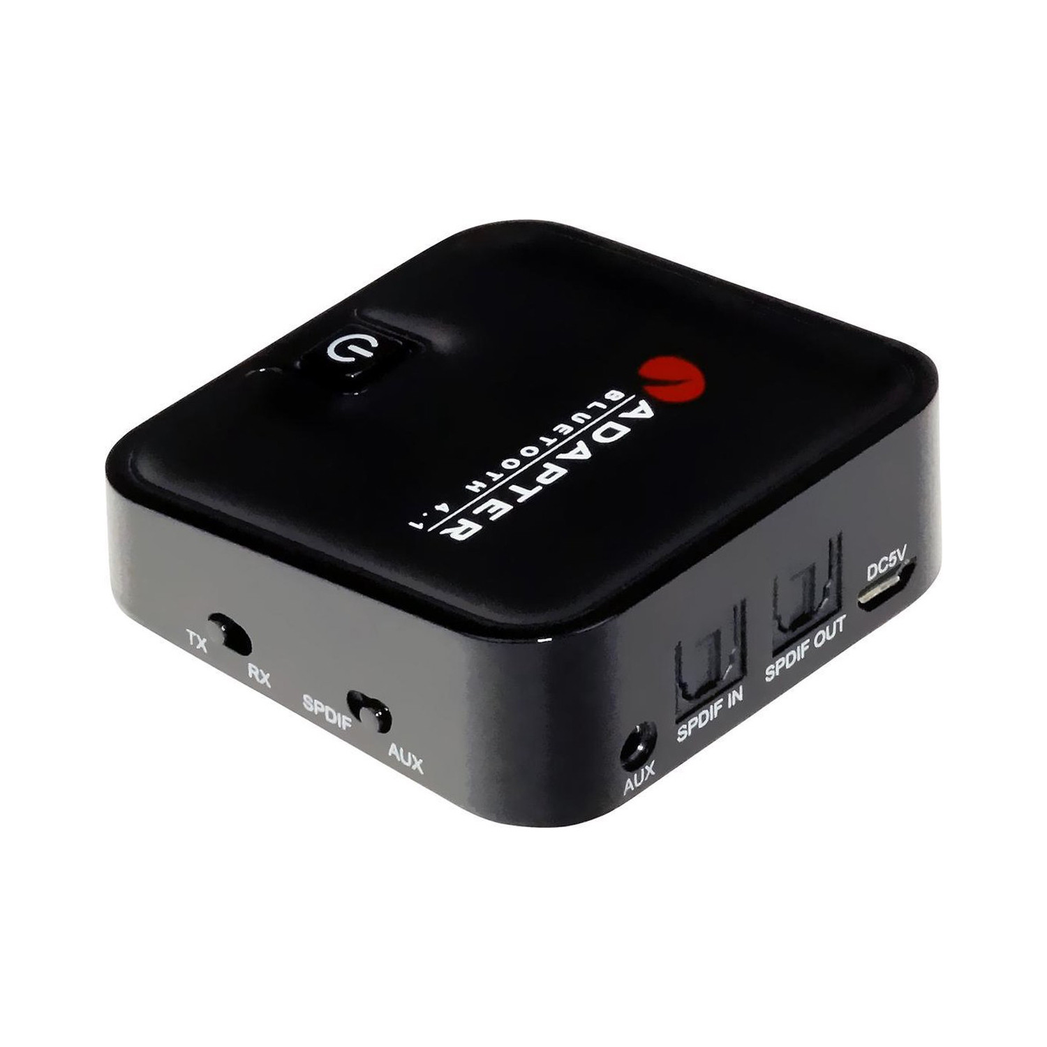 گیرنده و فرستنده بلوتوث صدا مدل BTI-039