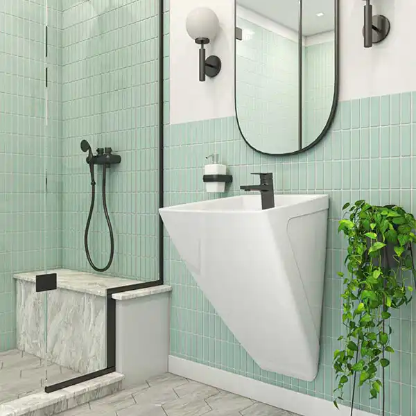 روشویی مدل ورونیا