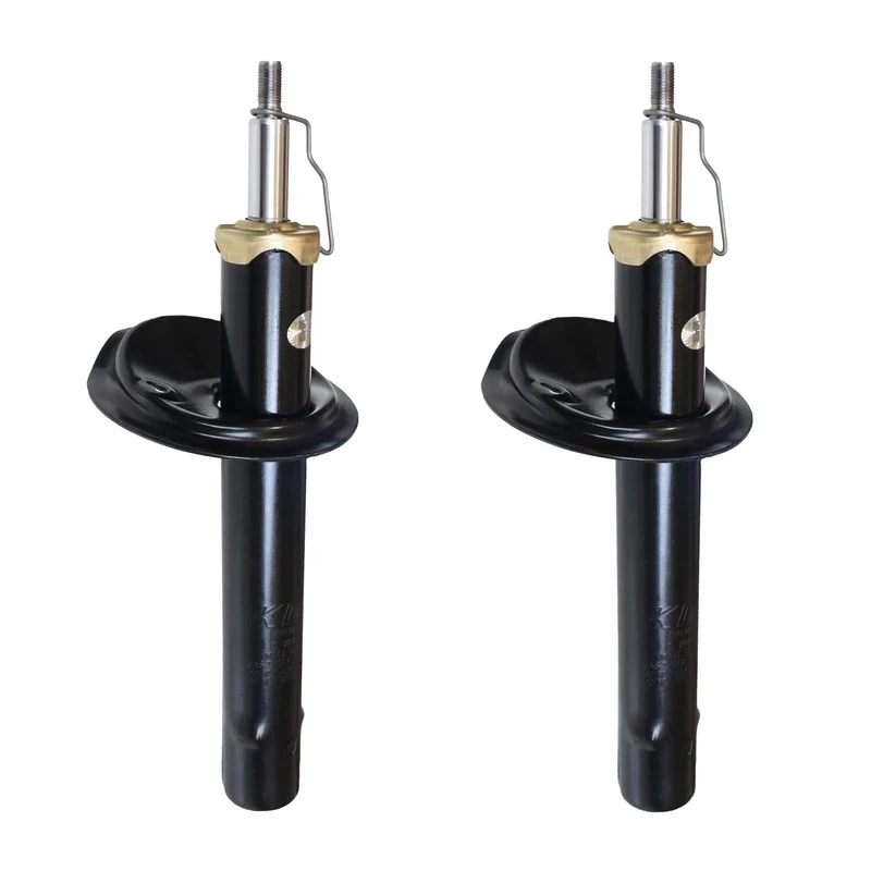 کمک فنر جلو راست و چپ کی دی اس مدل 40002 اسپرت پوسته کوتاه مناسب برای سمند بسته 2 عددی