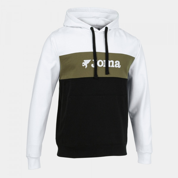 هودی ورزشی مردانه جوما مدل URBAN STREET HOODIE WB 474.201