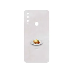 MAHOOT Lasagne Cover Sticker for Honor 9X