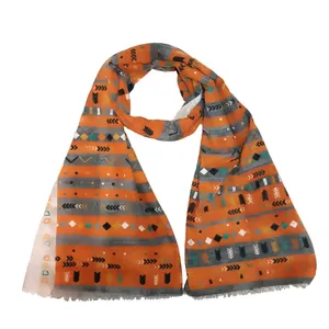 شال زنانه کد 1129