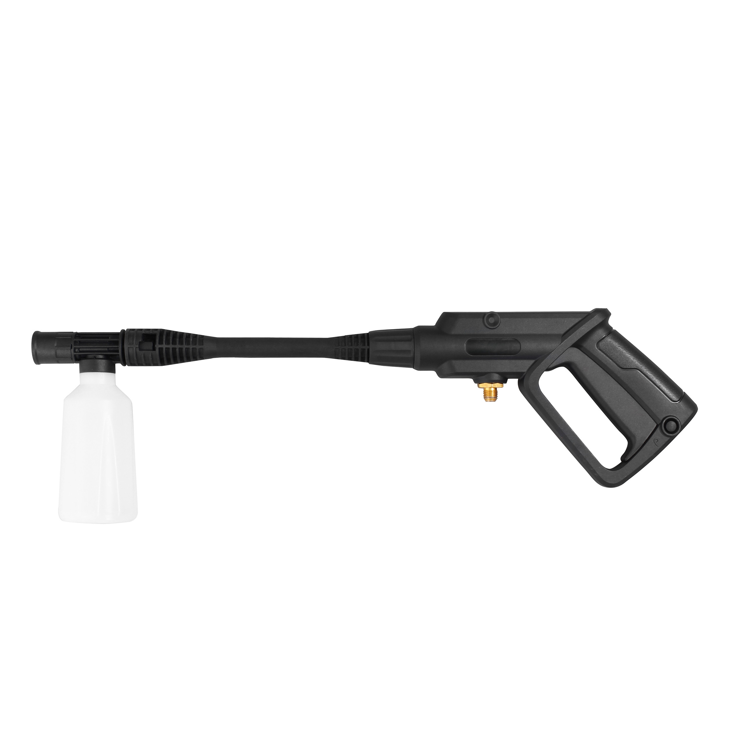 کارواش دینامی تایگرتولز مدل THP160B-1800W-160Bar