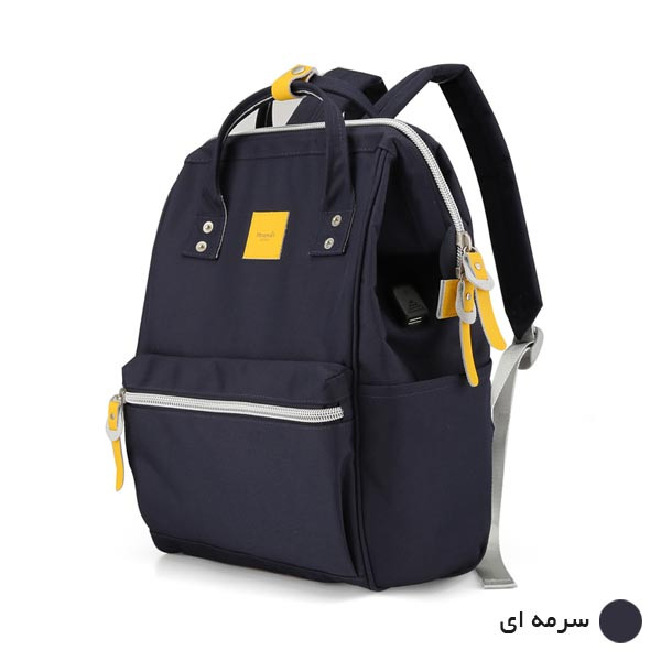 کوله پشتی هیماواری  45