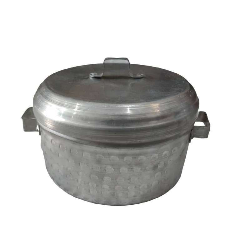 قابلمه کد T015  مدل چکشی سایز 15