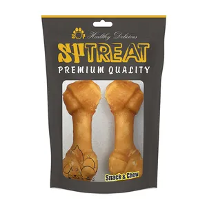 غذای تشویقی سگ اس پی کد SP-D89 وزن 115 گرم