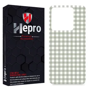HEPRO MC Cover for XIAOMI Redmi Note 13 5G