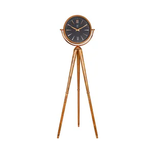 ساعت ایستاده آرام مدل ML6005 A2