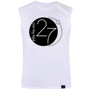 تاپ مردانه 27 طرح select stay stylish کد B136