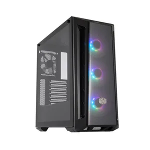 کامپیوتر دسکتاپ کولر مستر مدل H610 M-A-INF-RTXgb GDDR6