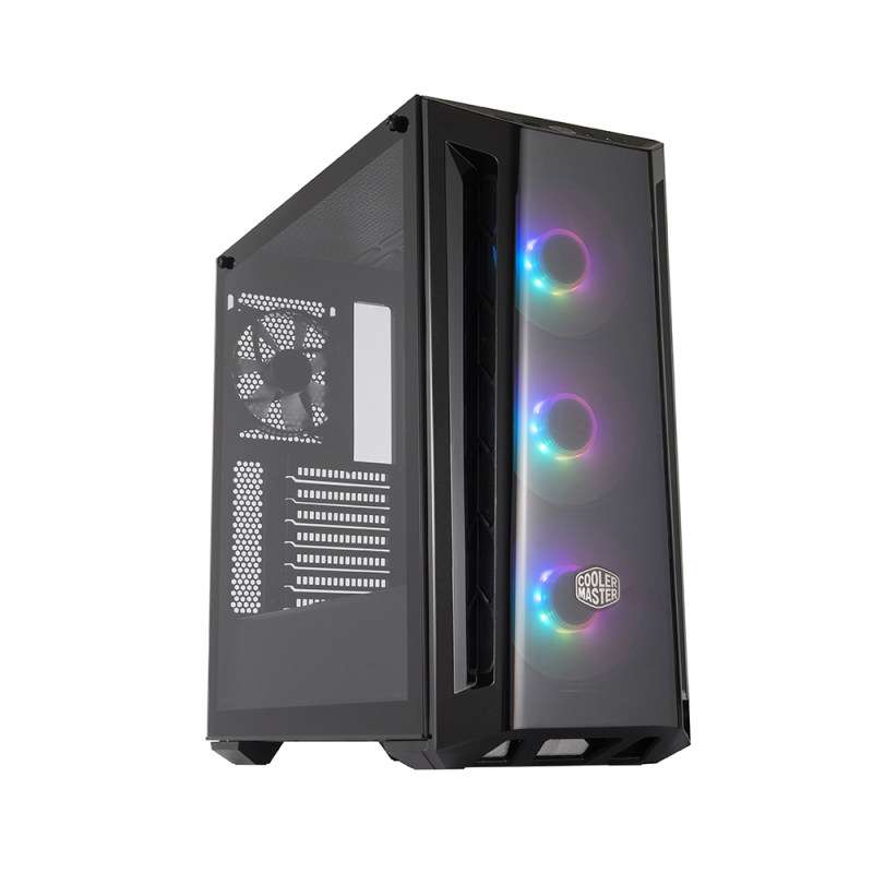 کامپیوتر دسکتاپ کولر مستر مدل  RTX2060 O12G EVO-2TB + SSD 250GB