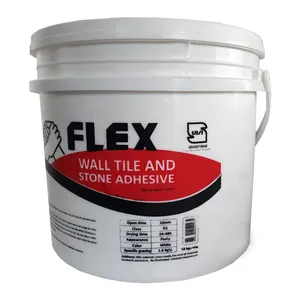  چسب کاشی فلکس مدل D1 وزن 12 کیلوگرم
