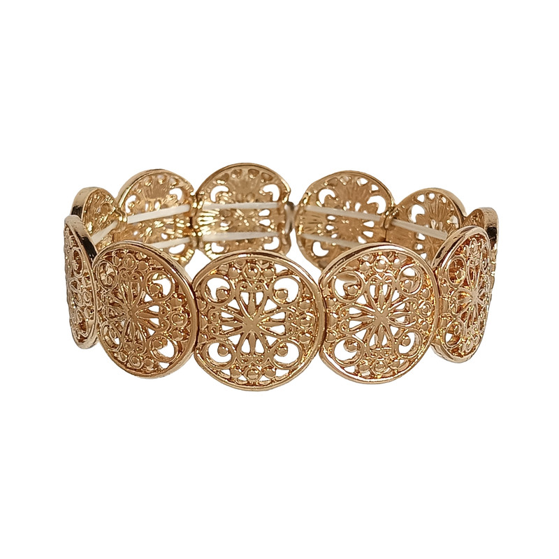 دستبند زنانه آی ام مدل Glamorous دستبند زنانه آی ام مدل Glamorous