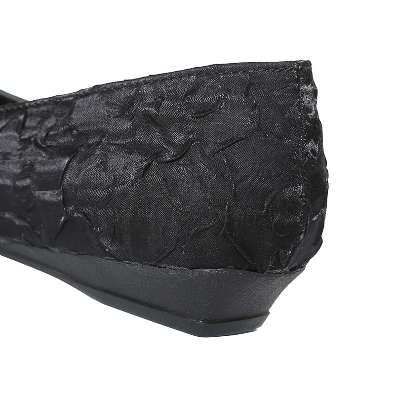 کفش زنانه مدل عروسکی کد FT80