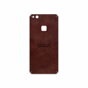 MAHOOT NL-PRDS Cover Sticker for Huawei P10 Lite