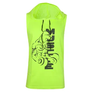 تاپ ورزشی مردانه مدل JVgrM85