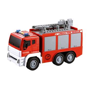 ماشین بازی طرح آتشنشانی مدل WY850A
