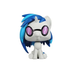 فیگور ناب سل مدل اسب پونی 