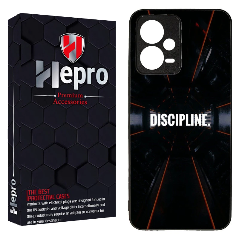 کاور هپرو طرح فانتزی مدل TPU مناسب برای گوشی موبایل شیائومی Poco X5 5G