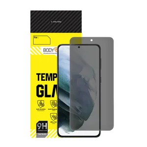 BodyGuard Privacy HydroGel Screen Protector For Samsung Galaxy S21 Plus