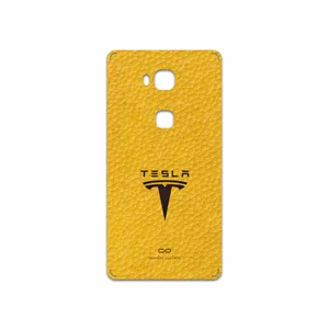 MAHOOT ML-TSLA Cover Sticker for Honor 5X