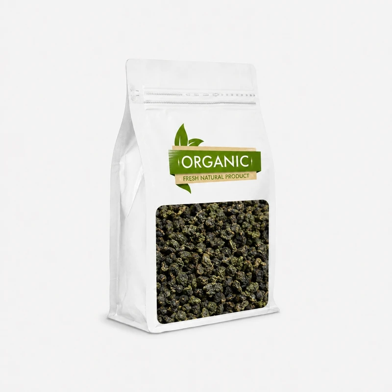 چای اولانگ چینی ارگانیک - 250 گرم