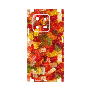 MAHOOT Gummi candy 1-FullSkin Cover Sticker for Honor X7d 4G