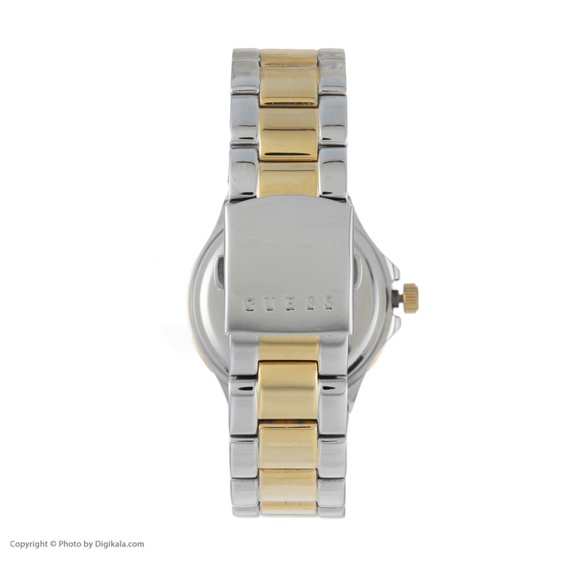 ساعت مچی عقربه ای زنانه گس مدل LW16563L1