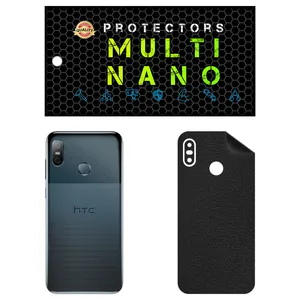 MULTI NANO X-F1L Back Skin For htc U12 Life