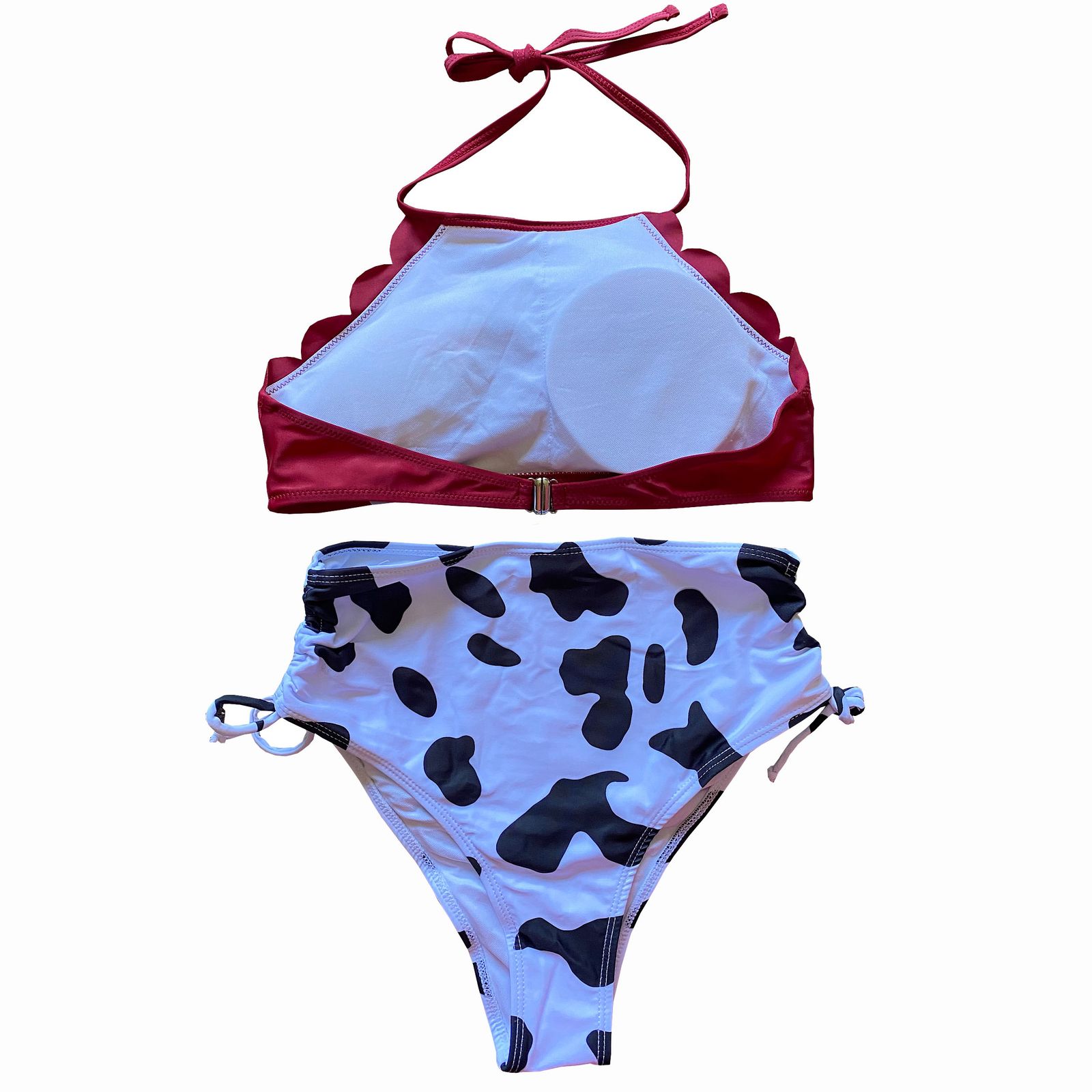 مایو زنانه شین مدل MF142 -  - 2