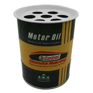 زیرسیگاری مدل Castrol کد sk