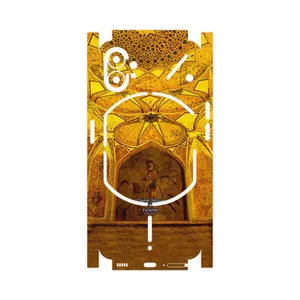 MAHOOT Chehel Sotoun Palace-FullSkin Cover Sticker for Nothing Phone 1