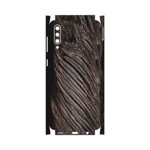 MAHOOT Wood Texture 9-FullSkin Cover Sticker for Samsung Galaxy A30s