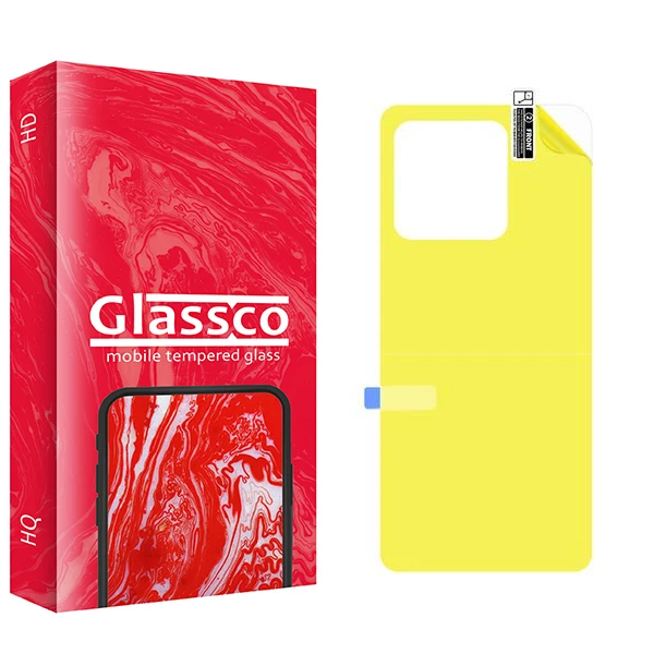 محافظ پشت گوشی گلس کو مدل Co2 مناسب برای گوشی موبایل شیائومی Redmi 10A