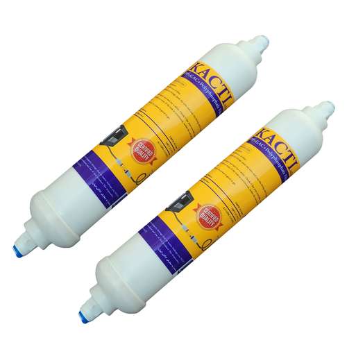 فیلتر رسوب گیر کولر آبی مدل کاکتی کد C20  مجموعه 2 عددی