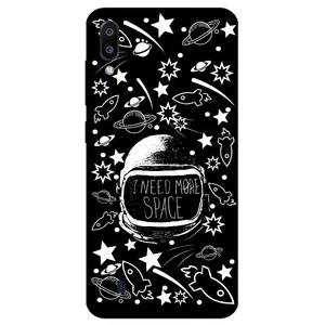 Megafone 7706 Cover For Samsung Galaxy M10