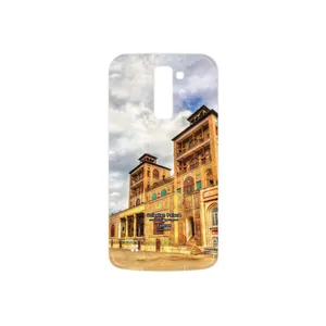 MAHOOT Golestan palace Cover Sticker for LG K10