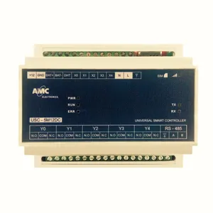 کنترلر مرکزی خانه هوشمند ای ام سی مدل USC-5M