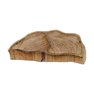 اردور خوری مدل چوبی