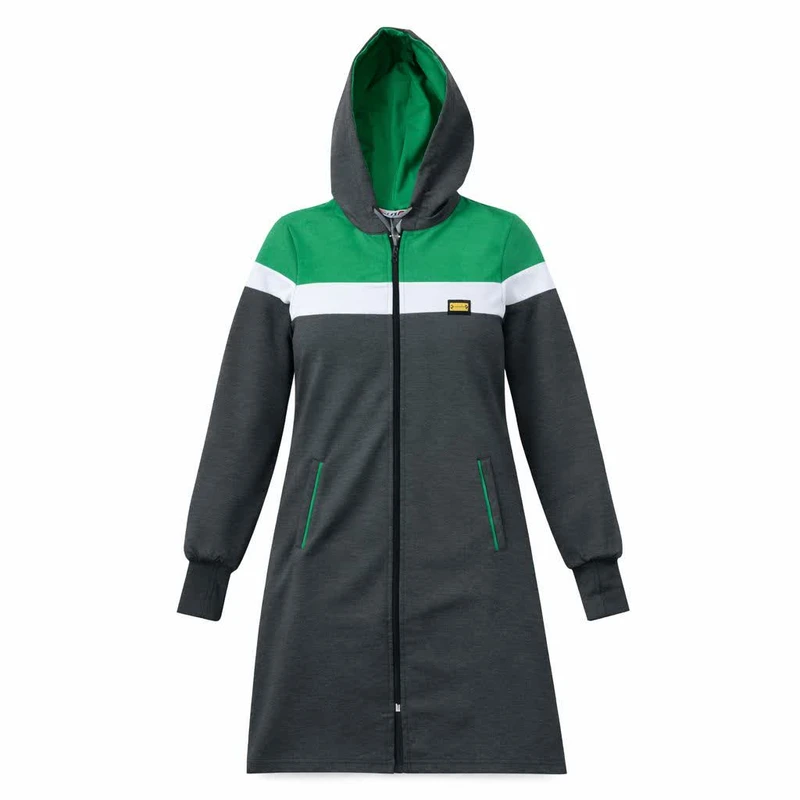 سویشرت ورزشی زنانه مدل Nikan