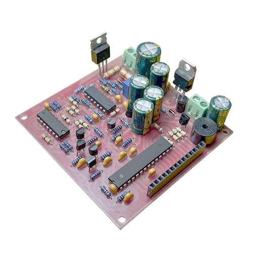کیت فلزیاب مدل SX 200