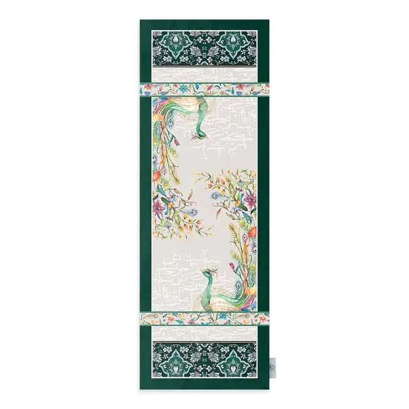 رانر شمسه نگار مدل طاووس کد RB08