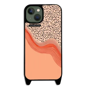 AKAM AMCWLA13-BOHO1 Cover For Apple iPhone 13